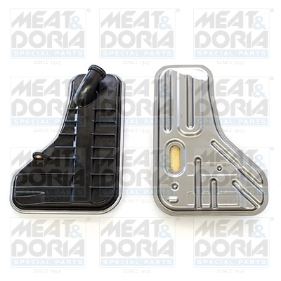 Hydraulic Filter Kit, automatic transmission